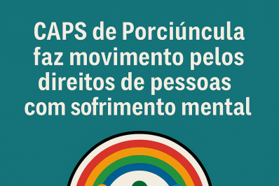 Passeata da Luta Antimanicomial