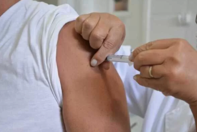 Caxias amplia vacinação da gripe para pessoas acima de seis meses