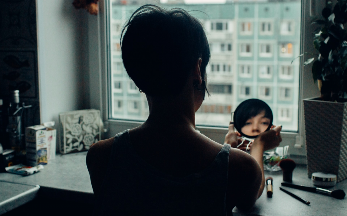 Como saber se quero ser m&atilde;e?