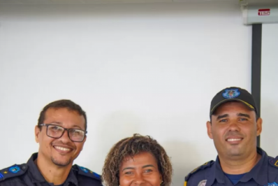 Guarda Civil de Cabo Frio tem novo comandante