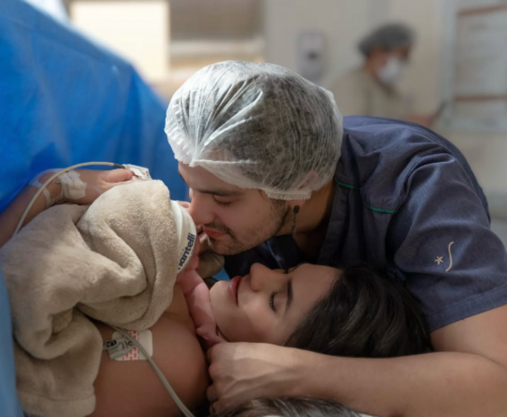 Jade Magalhães detalha restrição alimentar após nascimento da filha com Luan Santana - Reprodução / Instagram