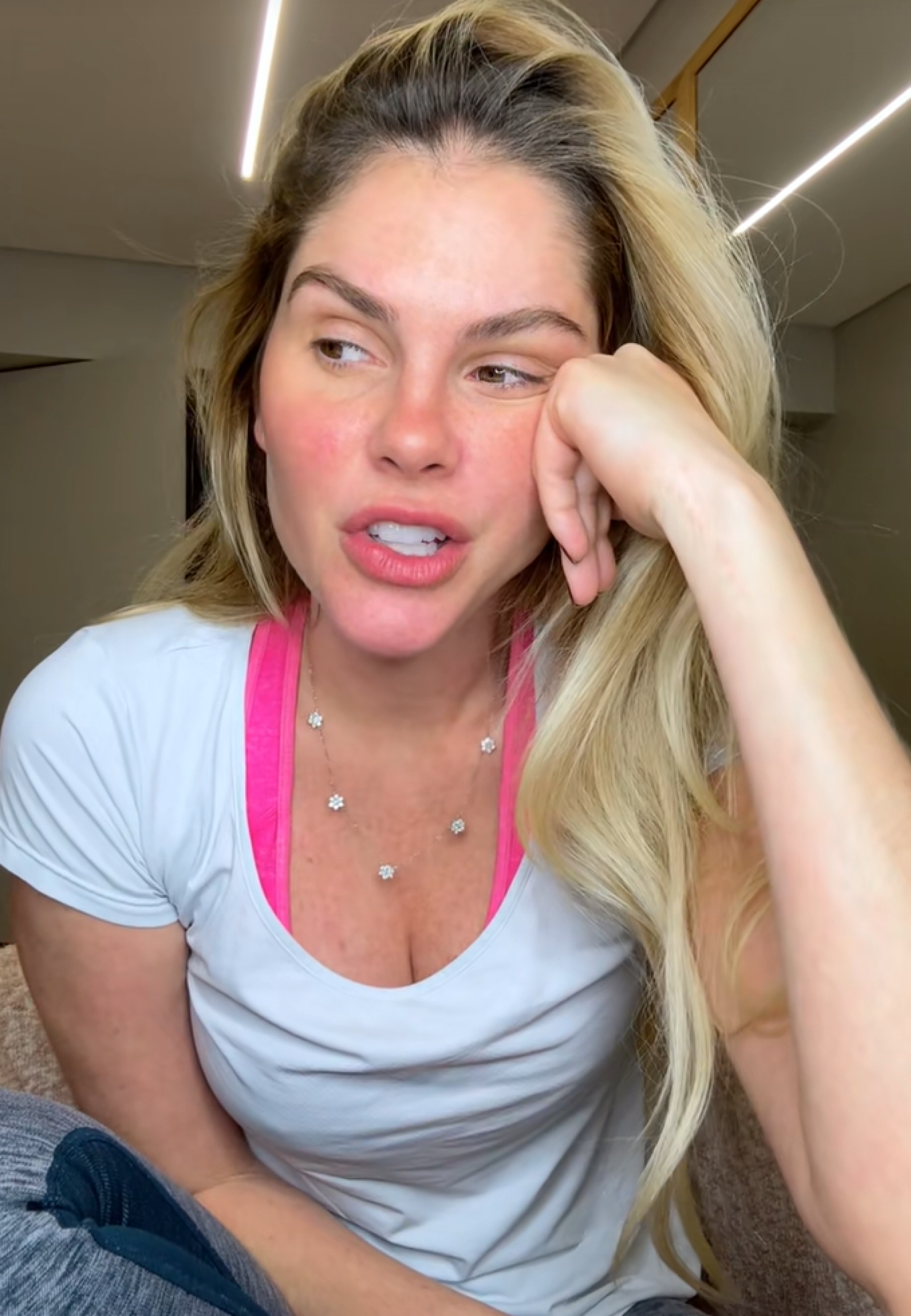 Bábarba Evans - TikTok