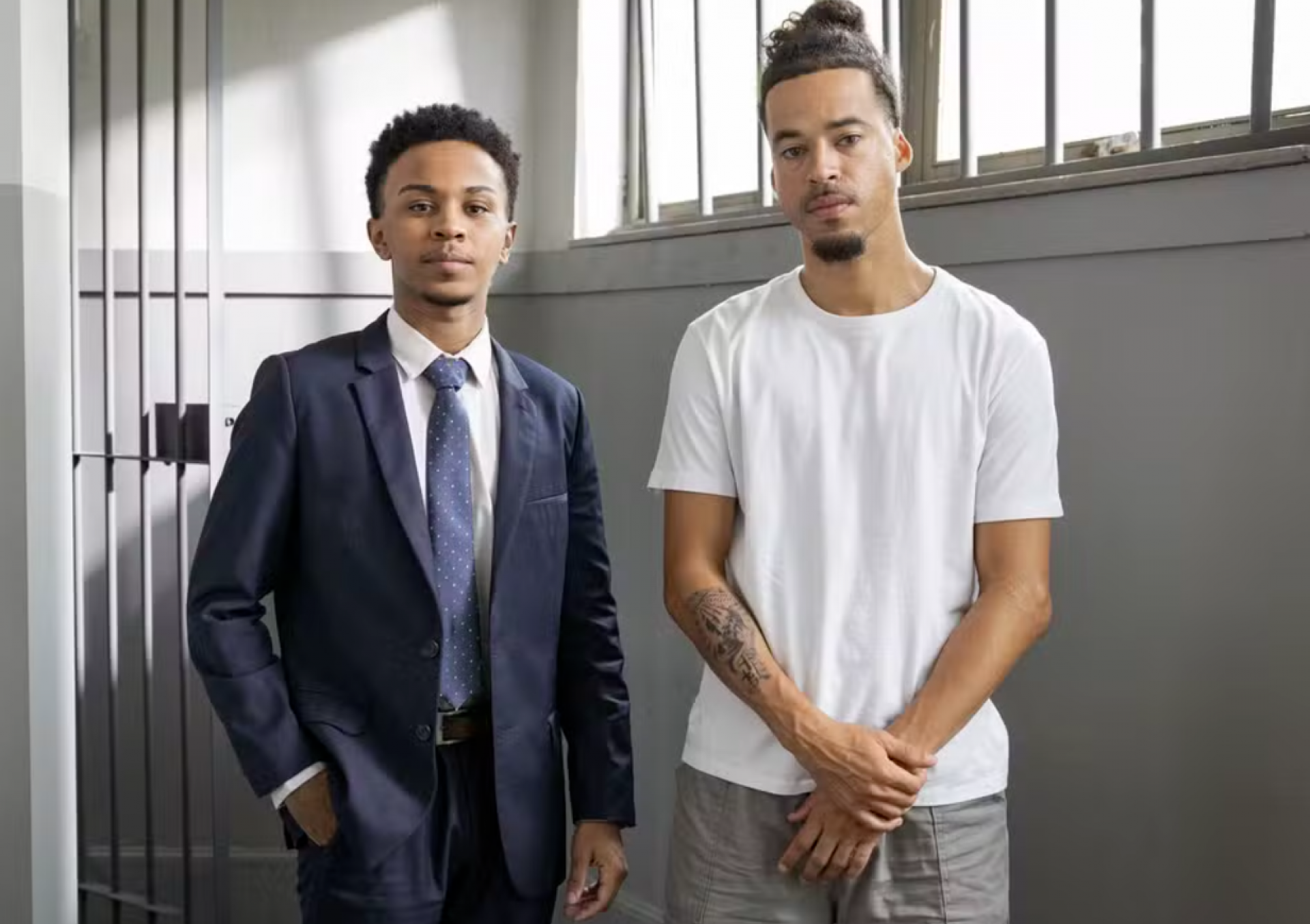 Personagem de Vai na Fé volta com nova missão em Dona de Mim - Foto: Globo/ Manoella Mello