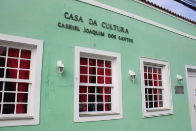 São Pedro da Aldeia abre inscrições para bolsas culturais da Lei Aldir Blanc