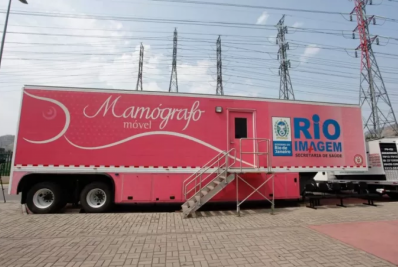 Araruama recebe ação com exames, palestras e serviços gratuitos neste sábado (17)