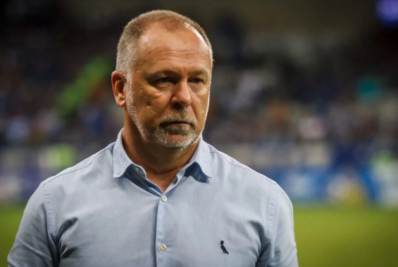 Familiares do técnico Mano Menezes morrem em acidente de carro