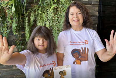 Violência sexual contra crianças e jovens com deficiência soma quase 2,4 mil casos em um ano no Brasil