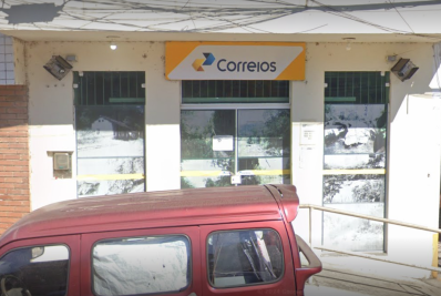 Agência dos Correios em Lídice encerra atividades