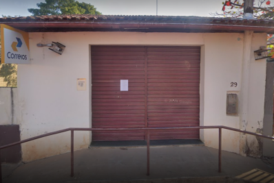 Agência dos Correios em Governador Portela irá encerrar atividades nesta semana