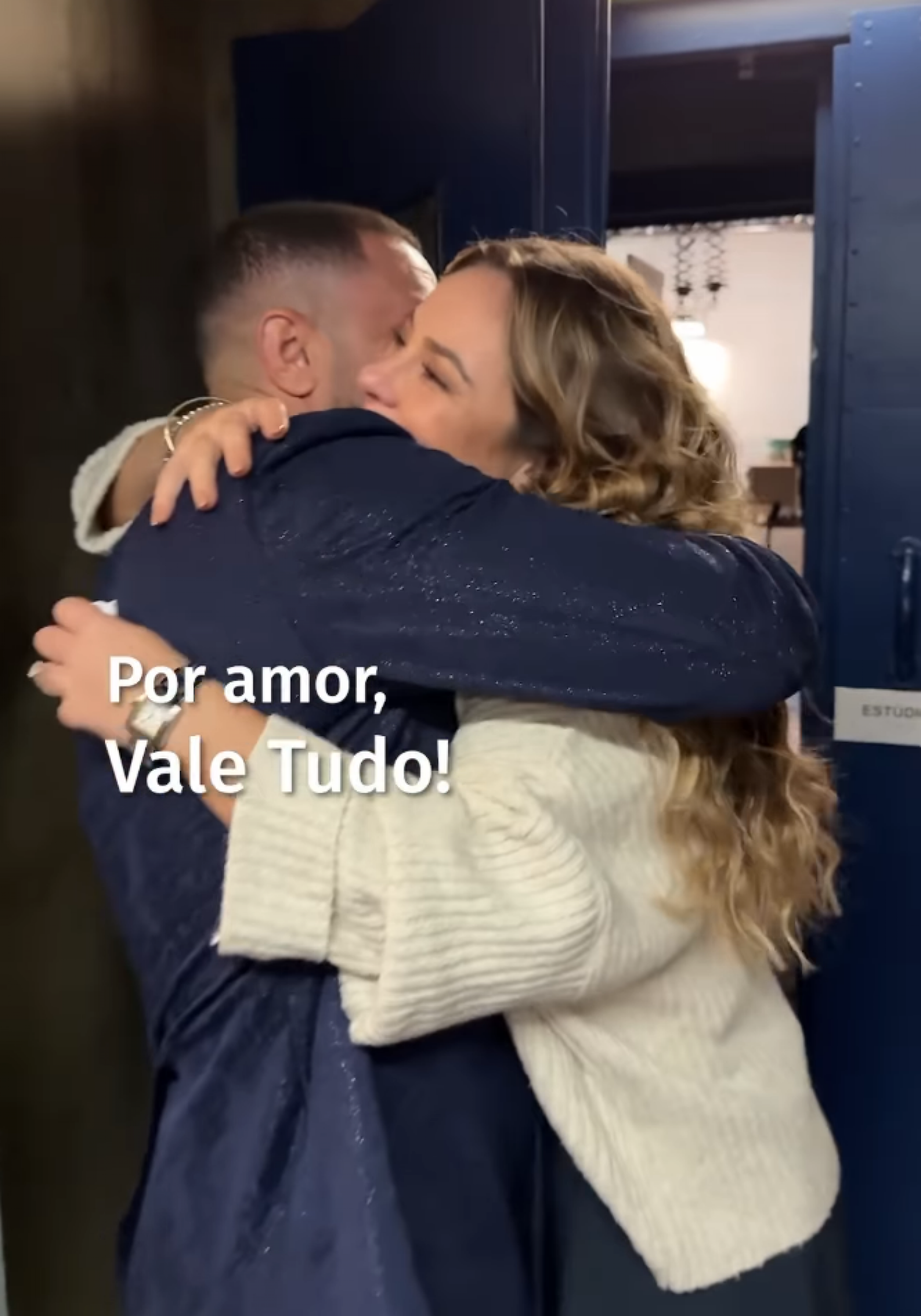 Diogo Nogueira e Paolla Oliveira  - reprodução Instagram