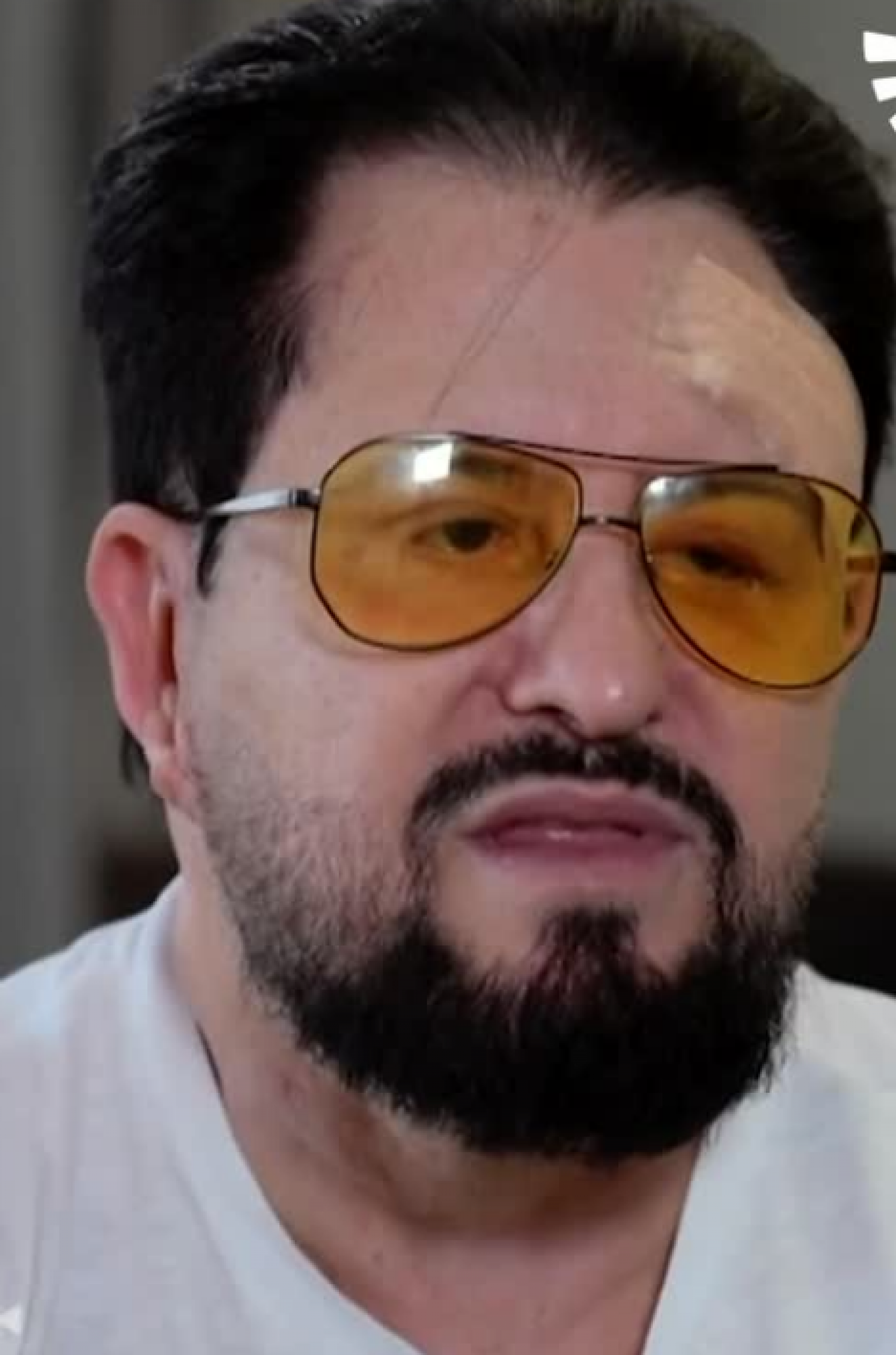 Marrone fala sobre queda em show e prevê retorno aos palcos na próxima semana - TV Globo