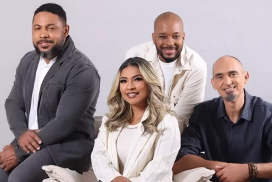 Festival Gospel reúne fé e música na Praça do INEFI, em Búzios