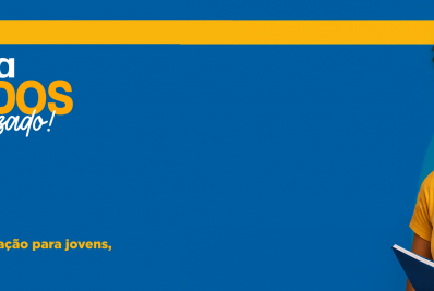 Programa 'Queimados Mais Alfabetizado' abre inscrições para novos alunos