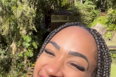 Aline Patriarca fala sobre amor e respeito após nova aparição com Diogo Almeida