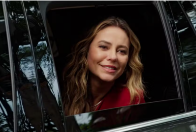 'Vale Tudo': Heleninha interrompe conversa entre Raquel e Ivan e constrange os dois 