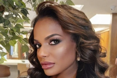 Quitéria Chagas celebra retorno à TV: 'Faço parte da história'