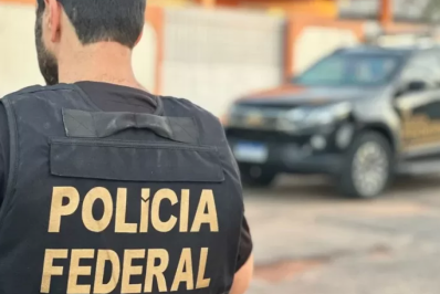 Homem condenado por estupro de vulnerável é preso pela Polícia Federal em Cabo Frio