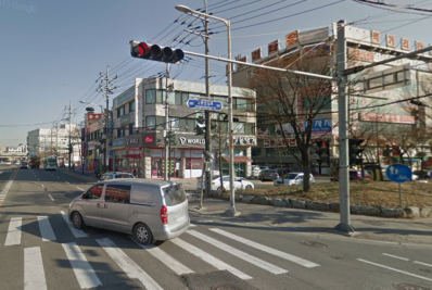 Homem é preso por esfaquear quatro pessoas na Coreia do Sul