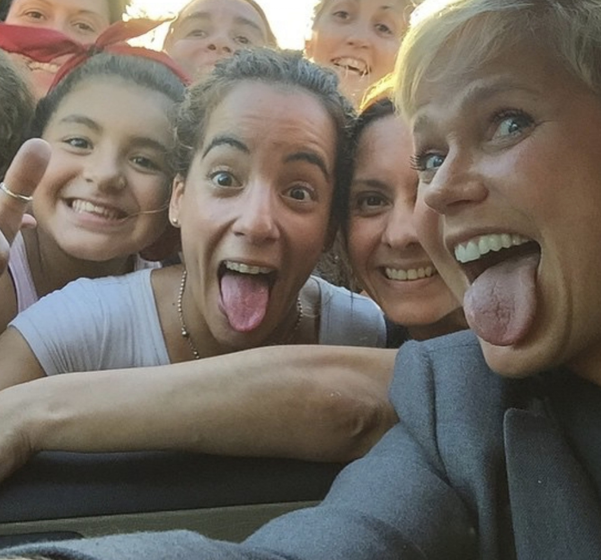 Xuxa rompe com fã-clubes nas redes sociais e revela motivo da decisão - reprodução Instagram