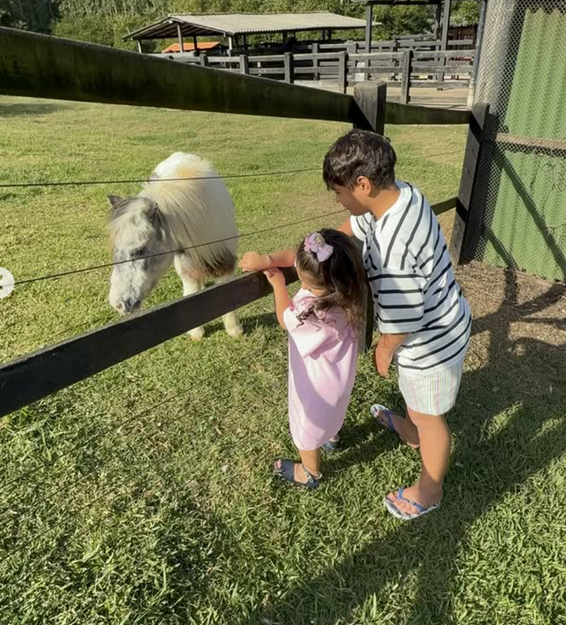 Kaká Diniz se desconecta da internet e revela escolha pela vida fora das telas - reprodução Instagram