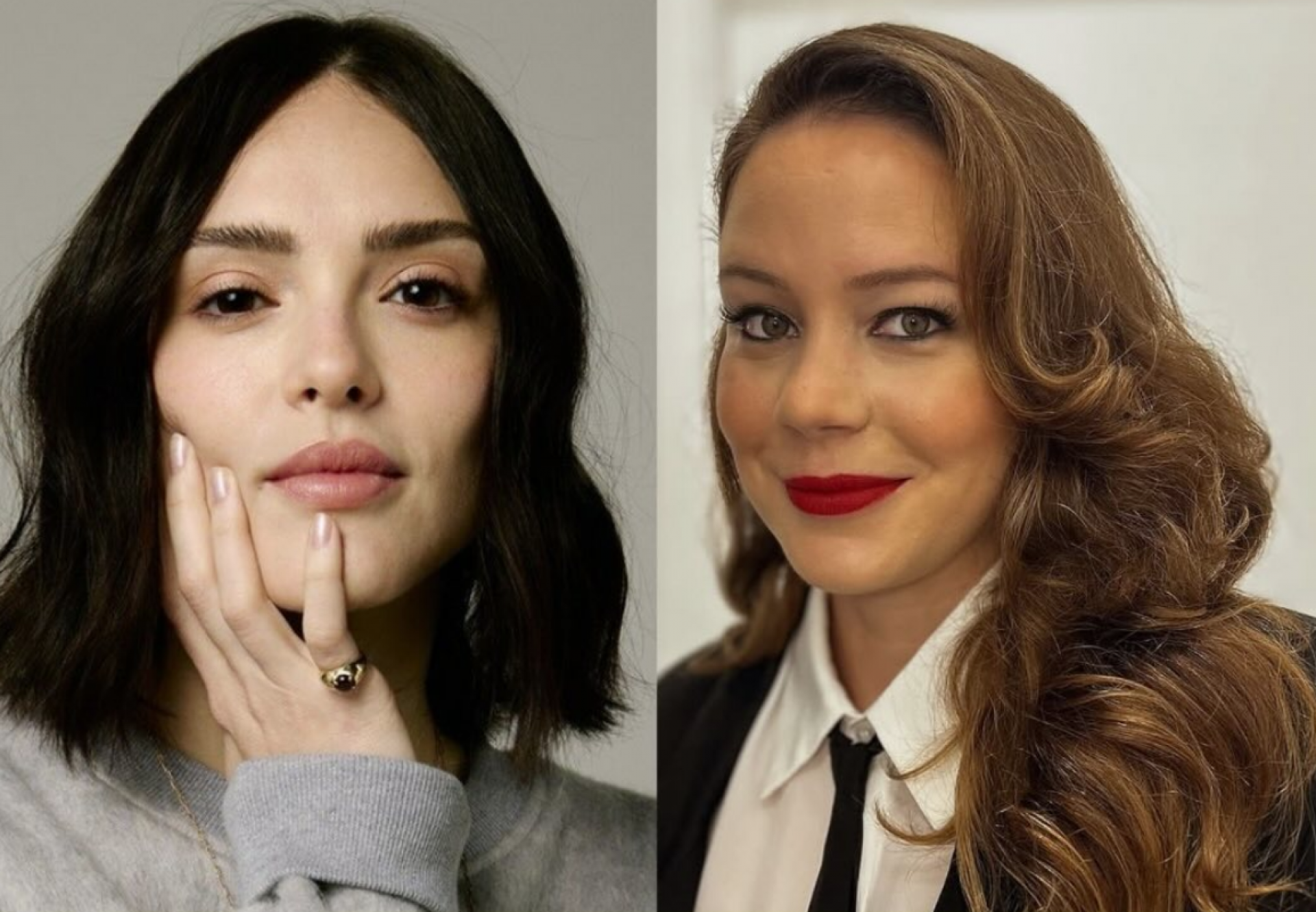 Isabelle Drummond retorna à TV como filha de Leandra Leal em nova novela da Globo - reprodução Instagram