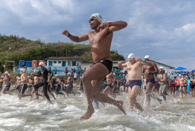 Rei e Rainha do Mar volta a Cabo Frio com provas nas praias do Peró e das Conchas