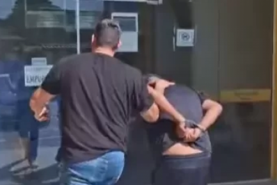 Suspeito com histórico de furtos é preso após tentar fugir da polícia em Iguaba Grande