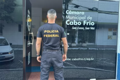 PF apura compra de votos por vereadores eleitos em Cabo Frio e São Pedro da Aldeia