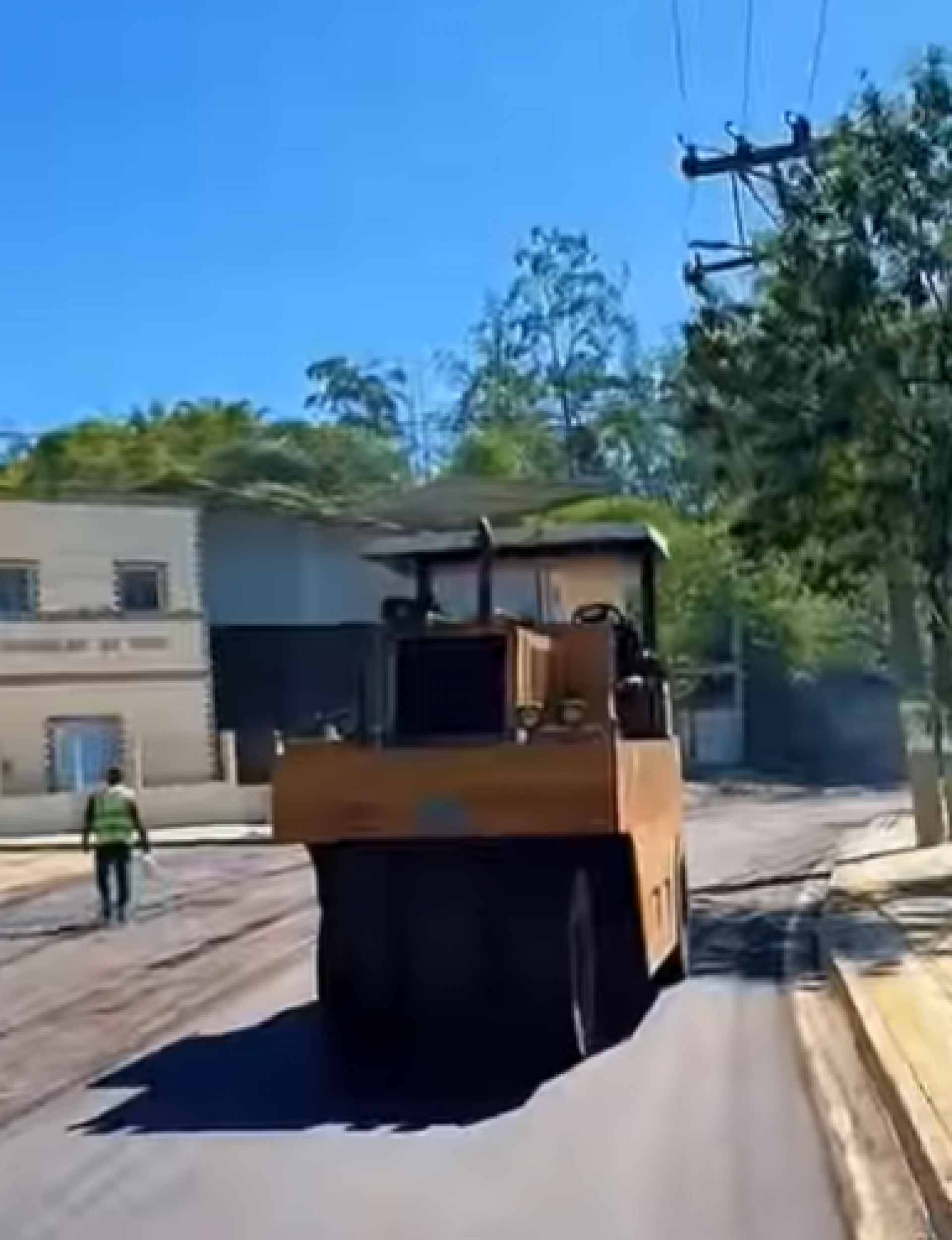 Obra fará a ligação entre os municípios de Belford Roxo e Caxias e ao Arco Metropolitano, via federal de grande importância para a logística e o desenvolvimento regional