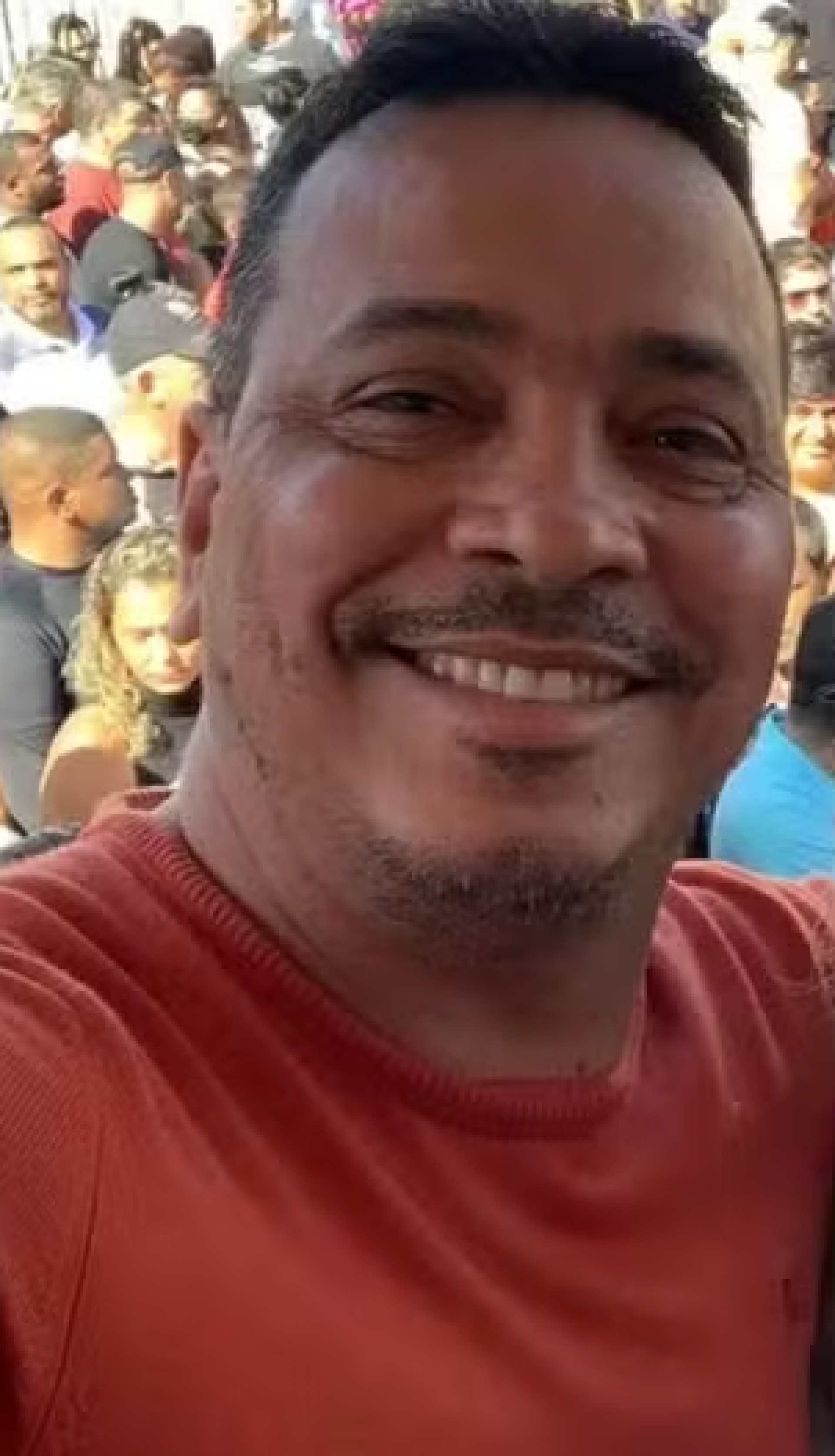 Luiz Eduardo Santos de Araújo (PL) foi condenado por envolvimento com milícia em Belford Roxo