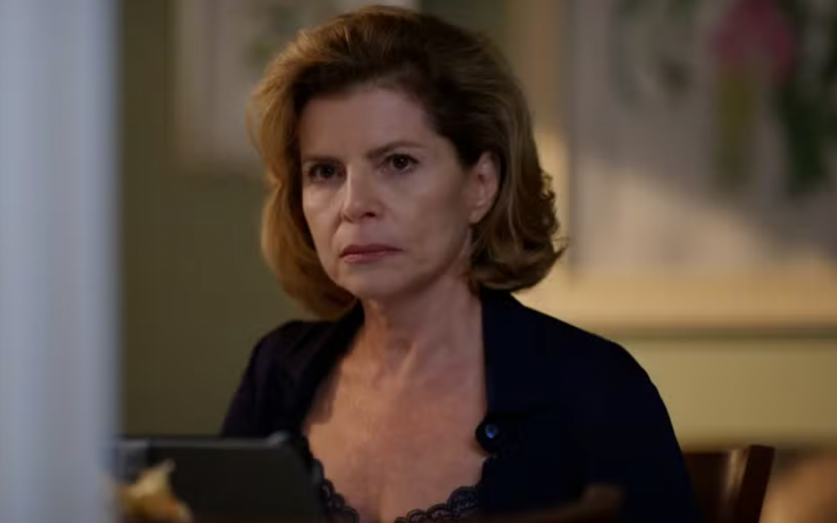 Odete Roitman - Globo