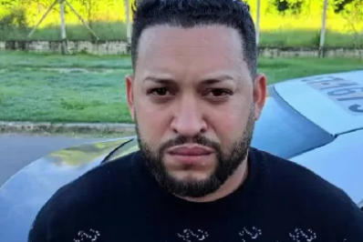 Acusado de matar ambulante durante o Carnaval em Cabo Frio é preso em Minas Gerais