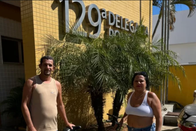 Polícia Civil recupera bicicleta furtada em Iguaba Grande e devolve à proprietária