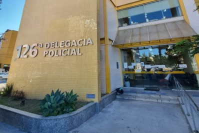 Homem condenado por homicídio é recapturado após tentar fugir de abordagem policial em Cabo Frio