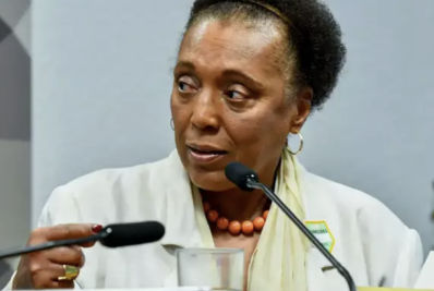 AGU pede que Polícia Federal investigue racismo contra ministra do TSE