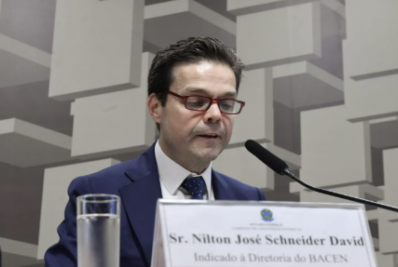 Ata do Copom segue válida e incertezas tarifárias persistem, diz diretor do BC