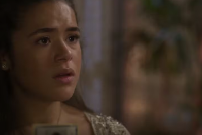 'Garota do Momento': Revelação abala Bia e jovem sofre parada cardíaca