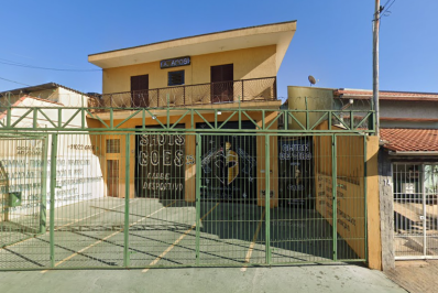 Criminosos invadem clube de tiro em São Paulo e roubam armas