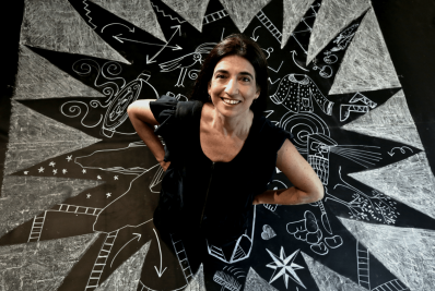 Biblioteca Parque de Niterói recebe o projeto Roda