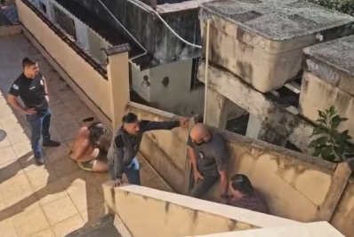 Laudo aponta que idoso encontrado na Ilha em estado de decomposição morreu entre 6 meses a 2 anos