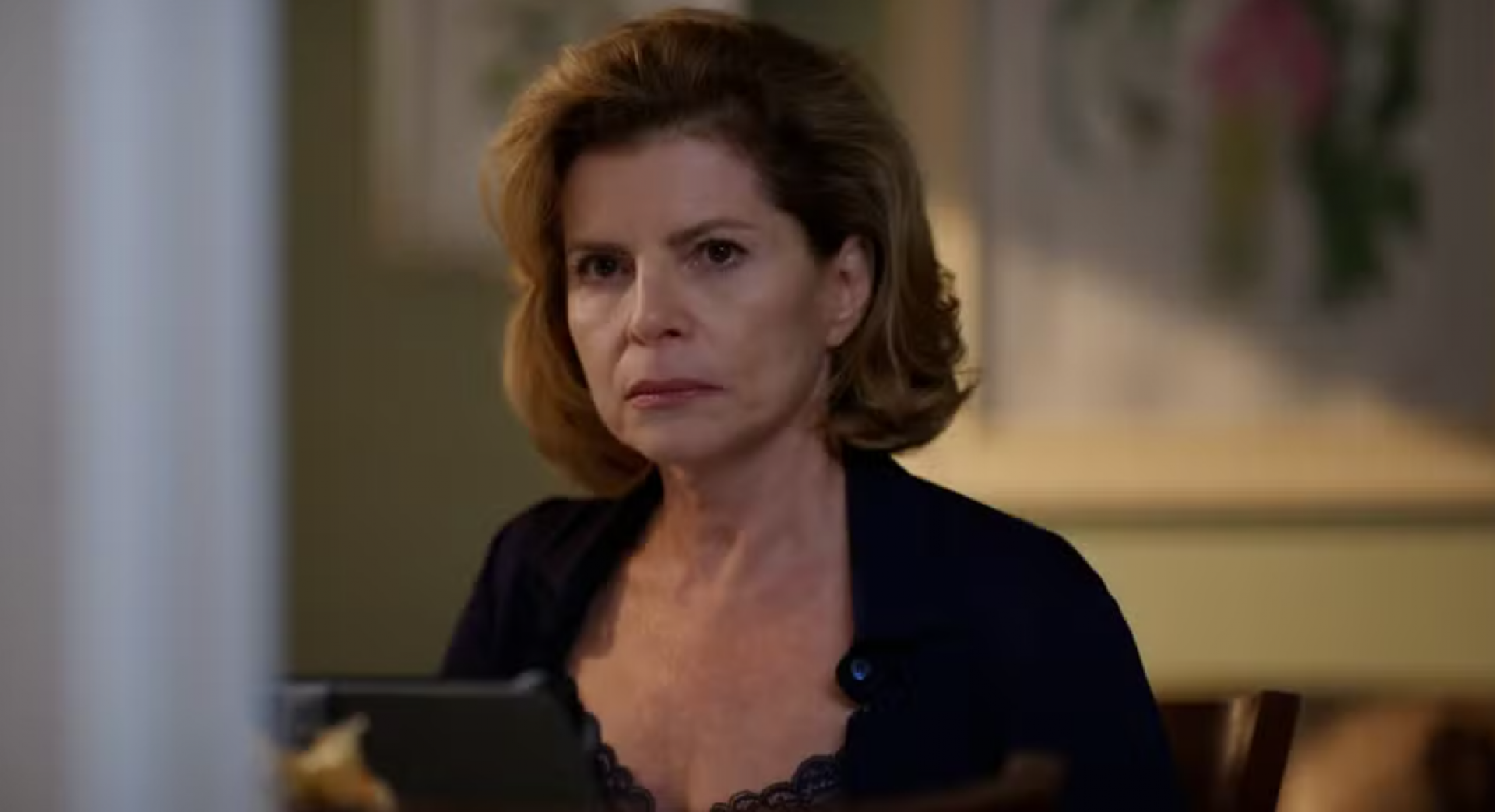 Odete Roitman - Globo