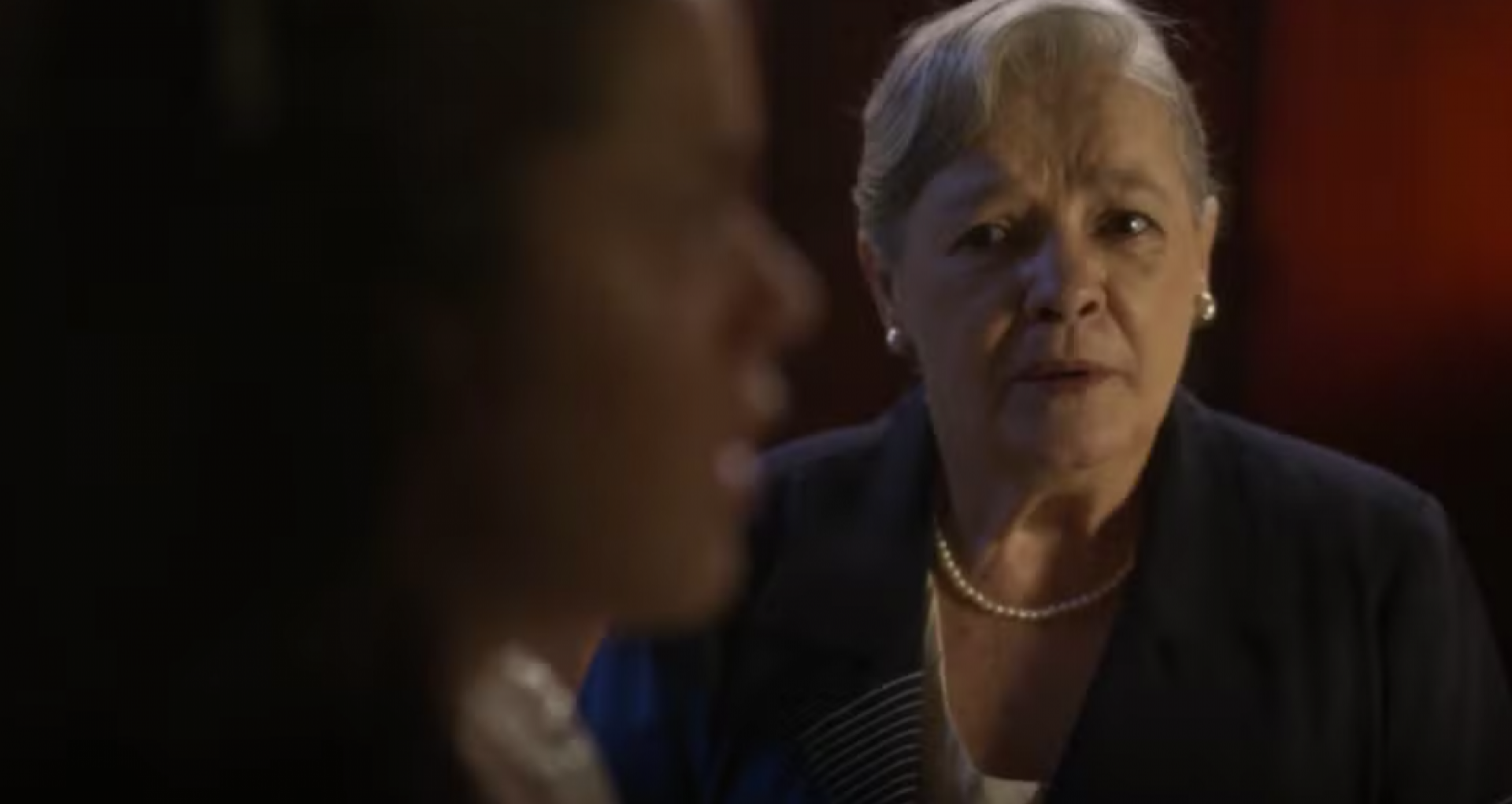 Arlete (Bete Mendes) - Globo