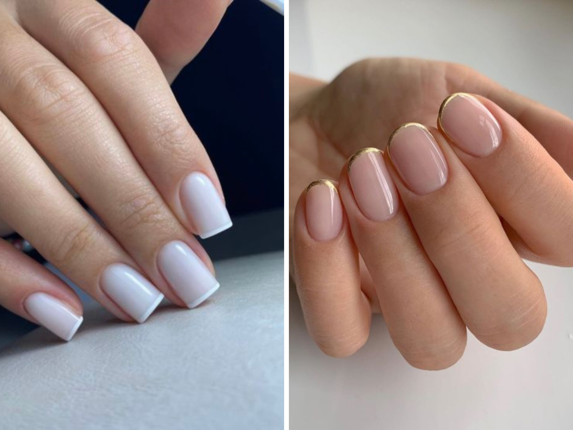 A tend&ecirc;ncia baby french, trazida ao p&uacute;blico pela princesa Diana, &eacute; uma das mais procuradas nos sal&otilde;es de beleza - Reprodu&ccedil;&atilde;o/internet