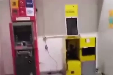 Criminosos assaltam supermercado no distrito de Tamoios, em Cabo Frio