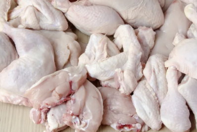 Gripe aviária: 17 países suspendem restrição à carne brasileira 