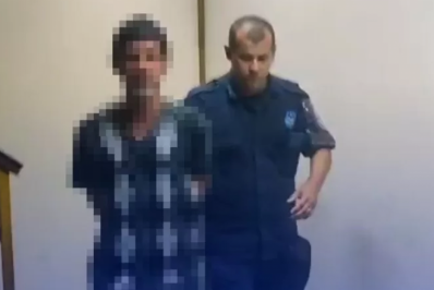 Homem é preso em flagrante por descumprir medida protetiva em Cabo Frio