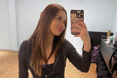 Lexa volta aos palcos após seis meses afastada