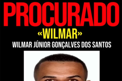 Polícia busca último foragido suspeito de envolvimento na morte de ambulante em Cabo Frio