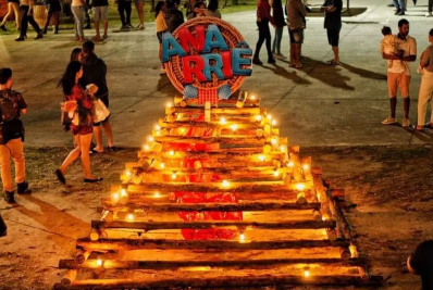 2ª edição do Anarriê Búzios acontece em junho, na Praça do INEFI