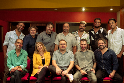 Domingo é dia de Circuito de Rodas de Choro de Niterói